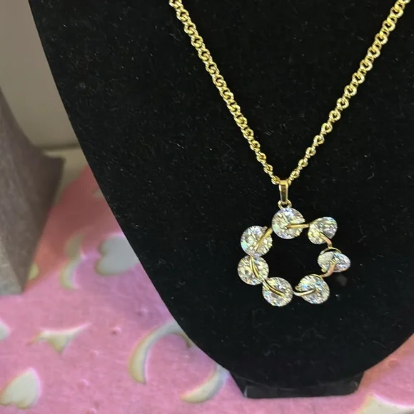 Cadena 14 k gold plated - Picture 2 of 5